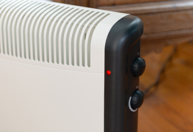 Quel chauffage d’appoint choisir